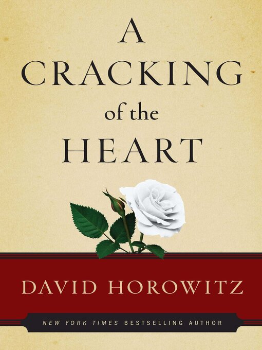 Upplýsingar um Cracking of the Heart eftir David Horowitz - Biðlisti